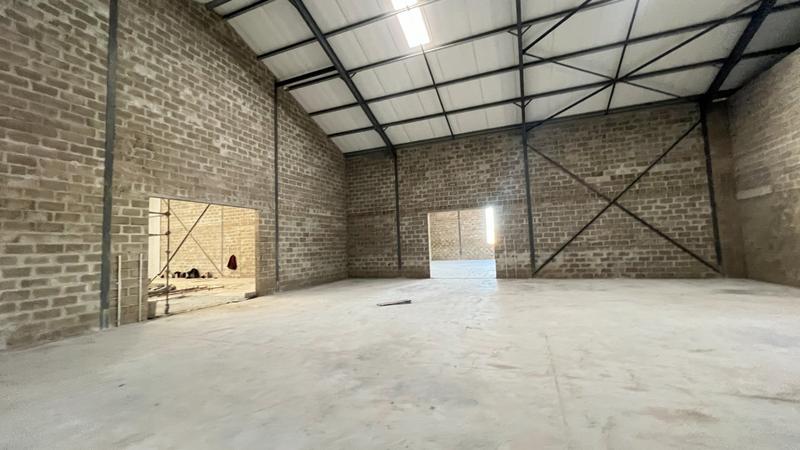 To Let commercial Property for Rent in Killarney Gardens Western Cape